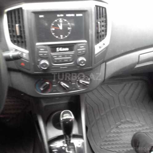 DongFeng Aeolus A30 2016, 55,000 km - 1.6 l - Bakı