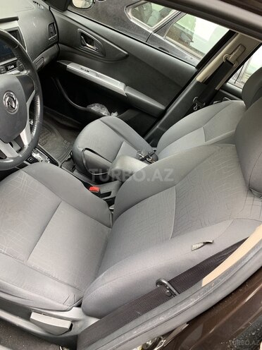 DongFeng Aeolus A30 2016, 55,000 km - 1.6 l - Bakı