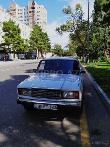 LADA (VAZ) 2107 2009, 35,000 km - 1.6 l - Sumqayıt