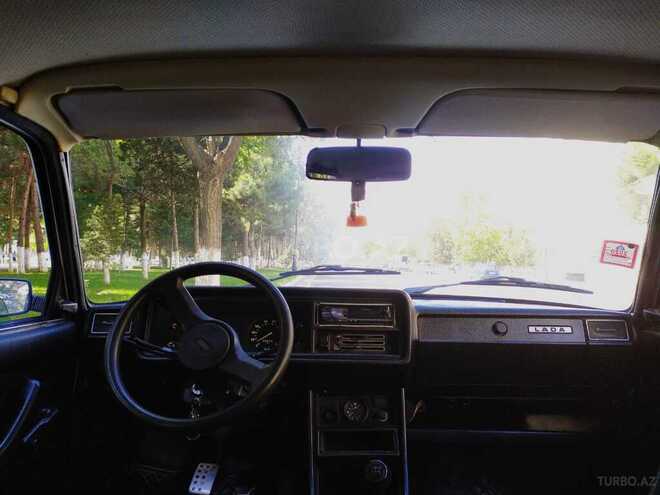 LADA (VAZ) 2107 2009, 35,000 km - 1.6 l - Sumqayıt