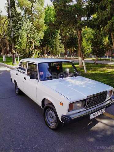LADA (VAZ) 2107 2009, 35,000 km - 1.6 l - Sumqayıt