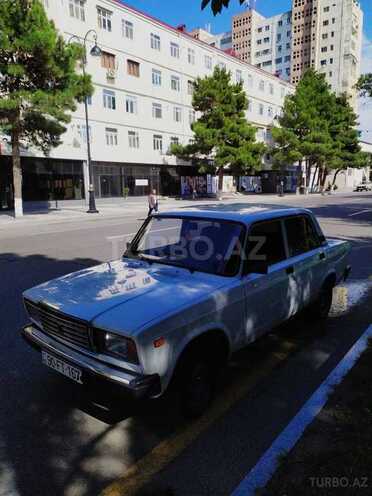 LADA (VAZ) 2107 2009, 35,000 km - 1.6 l - Sumqayıt