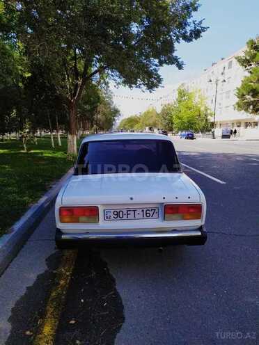 LADA (VAZ) 2107 2009, 35,000 km - 1.6 l - Sumqayıt