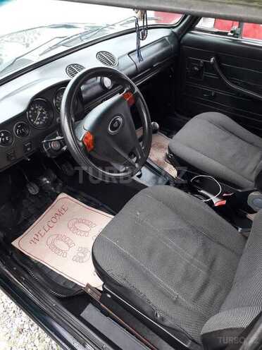 LADA (VAZ) 2106 2005, 243,560 km - 1.5 л - Bərdə