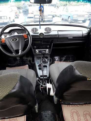 LADA (VAZ) 2106 2005, 243,560 km - 1.5 л - Bərdə