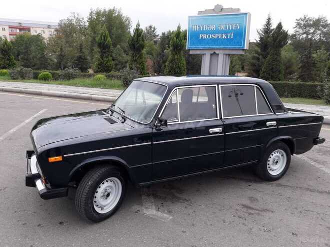 LADA (VAZ) 2106 2005, 243,560 km - 1.5 л - Bərdə