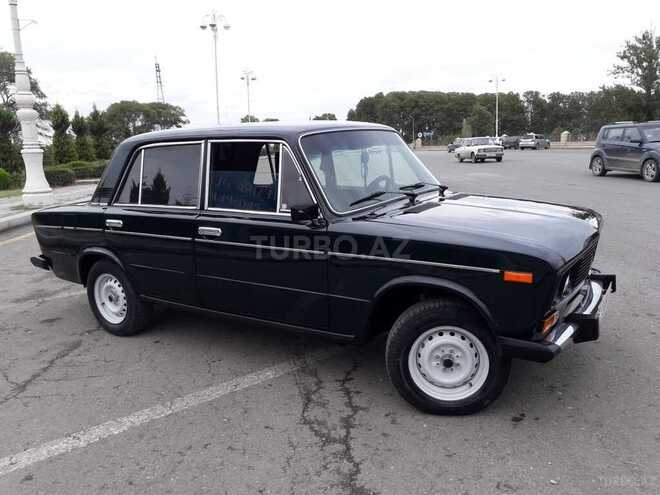 LADA (VAZ) 2106 2005, 243,560 km - 1.5 л - Bərdə