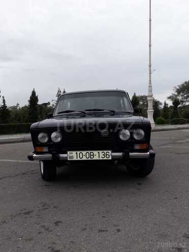 LADA (VAZ) 2106 2005, 243,560 km - 1.5 л - Bərdə