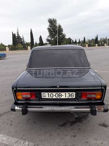 LADA (VAZ) 2106 2005, 243,560 km - 1.5 л - Bərdə