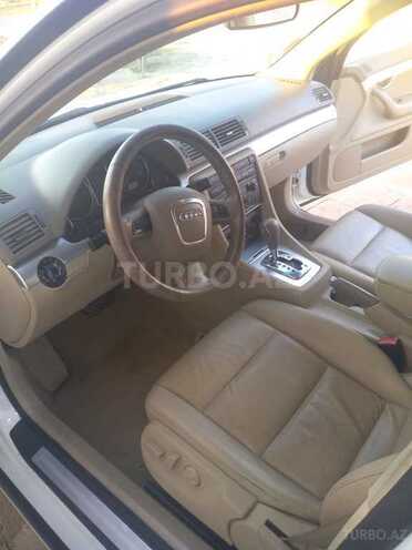 Audi A4 2006, 255,000 km - 2.0 l - Bakı