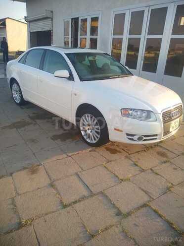 Audi A4 2006, 255,000 km - 2.0 l - Bakı