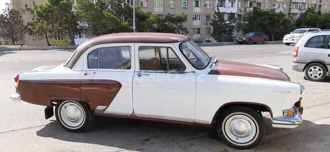 GAZ M-21 1964, 182,000 km - 2.4 l - Bakı