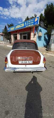 GAZ M-21 1964, 182,000 km - 2.4 l - Bakı