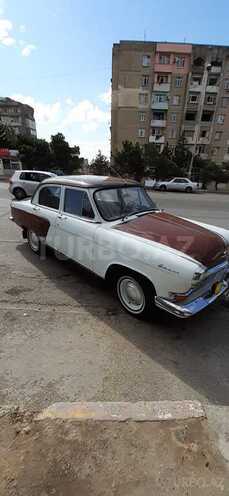 GAZ M-21 1964, 182,000 km - 2.4 l - Bakı