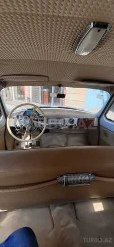 GAZ M-21 1964, 182,000 km - 2.4 l - Bakı