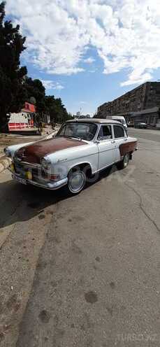 GAZ M-21 1964, 182,000 km - 2.4 l - Bakı