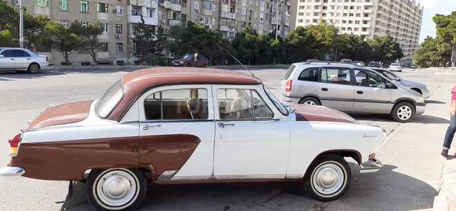 GAZ M-21 1964, 182,000 km - 2.4 l - Bakı