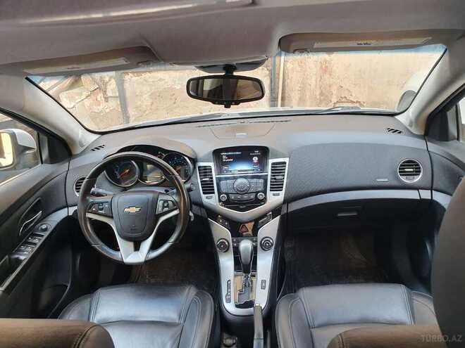 Chevrolet Cruze 2011, 149,600 km - 1.4 l - Xırdalan