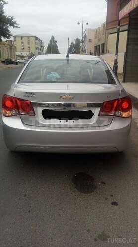 Chevrolet Cruze 2011, 149,600 km - 1.4 l - Xırdalan