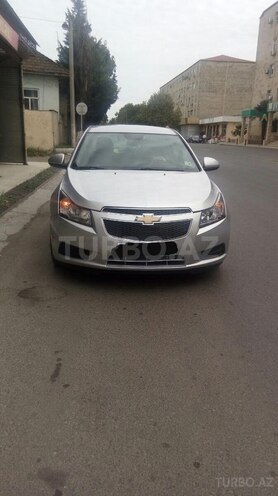 Chevrolet Cruze 2011, 149,600 km - 1.4 l - Xırdalan