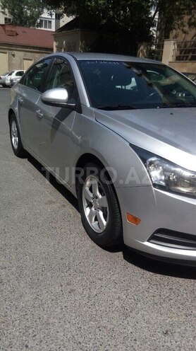 Chevrolet Cruze 2011, 149,600 km - 1.4 l - Xırdalan