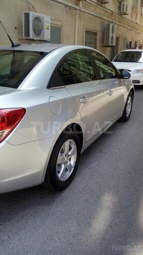 Chevrolet Cruze 2011, 149,600 km - 1.4 l - Xırdalan