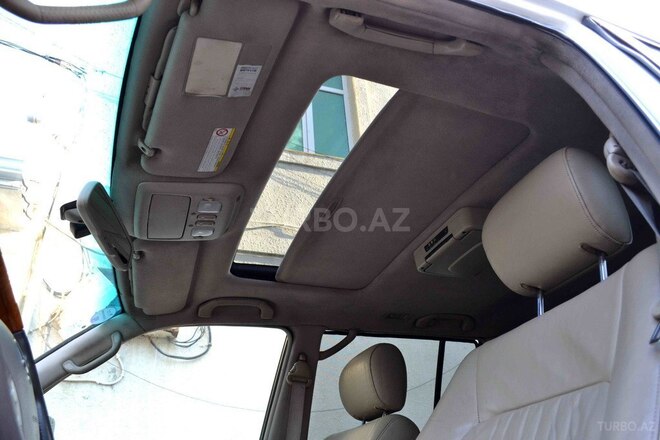 Lexus LX 470 2007, 320,000 km - 4.7 л - Bakı
