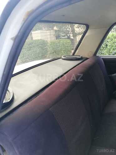 LADA (VAZ) 2107 2001, 250,000 km - 1.6 l - Bakı