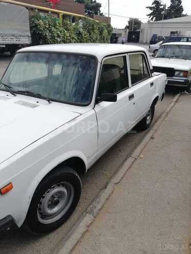LADA (VAZ) 2107 2001, 250,000 km - 1.6 l - Bakı