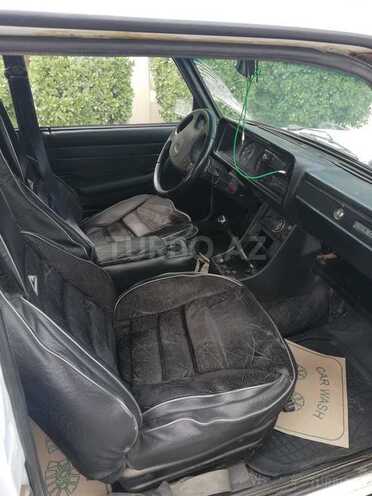 LADA (VAZ) 2107 2001, 250,000 km - 1.6 l - Bakı