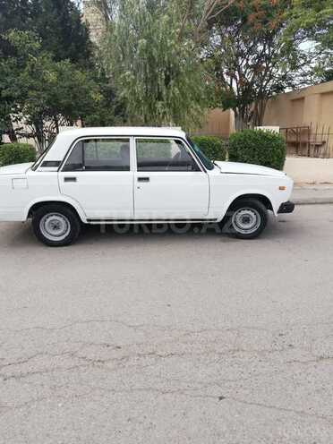 LADA (VAZ) 2107 2001, 250,000 km - 1.6 l - Bakı