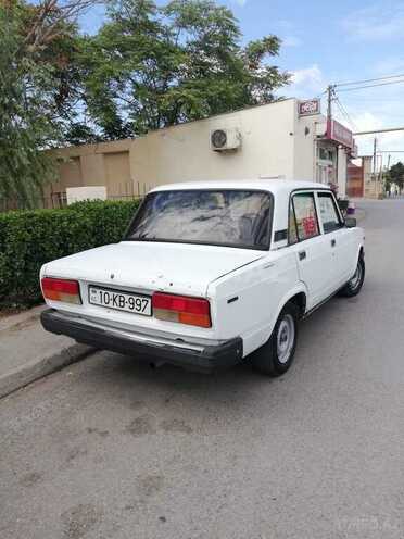 LADA (VAZ) 2107 2001, 250,000 km - 1.6 l - Bakı