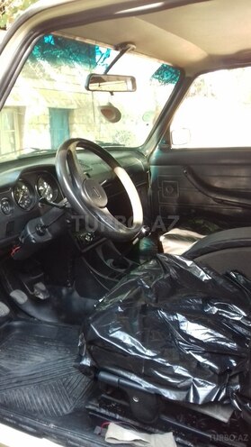LADA (VAZ) 21011 1985, 450,000 km - 1.3 l - Samux
