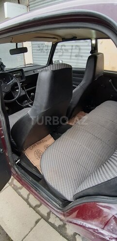 LADA (VAZ) 2107 2007, 58,297 km - 1.6 л - Lənkəran