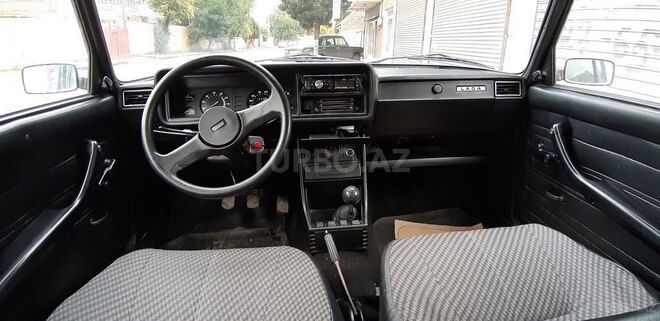 LADA (VAZ) 2107 2007, 58,297 km - 1.6 л - Lənkəran