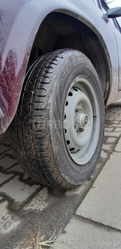 LADA (VAZ) 2107 2007, 58,297 km - 1.6 л - Lənkəran