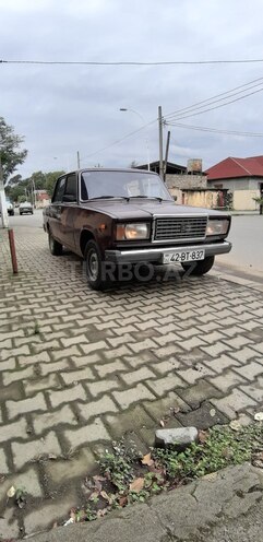 LADA (VAZ) 2107 2007, 58,297 km - 1.6 л - Lənkəran