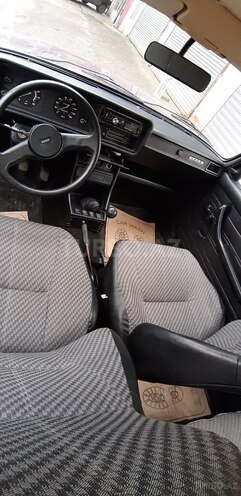 LADA (VAZ) 2107 2007, 58,297 km - 1.6 л - Lənkəran