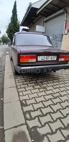 LADA (VAZ) 2107 2007, 58,297 km - 1.6 л - Lənkəran