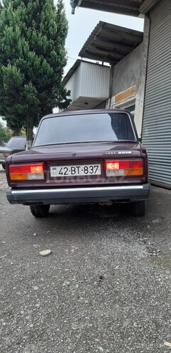 LADA (VAZ) 2107 2007, 58,297 km - 1.6 л - Lənkəran