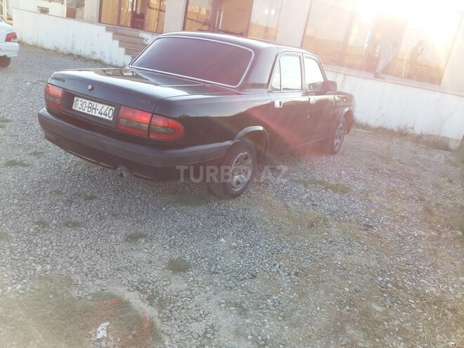 GAZ 3110 2002, 146,000 km - 2.4 l - Bakı