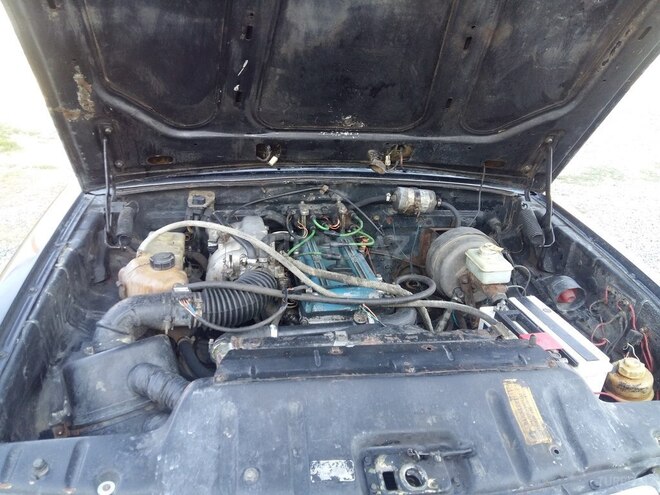 GAZ 3110 2002, 146,000 km - 2.4 l - Bakı
