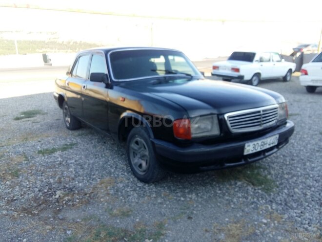 GAZ 3110 2002, 146,000 km - 2.4 l - Bakı
