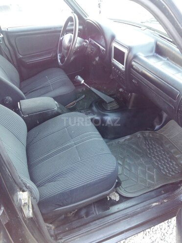 GAZ 3110 2002, 146,000 km - 2.4 l - Bakı
