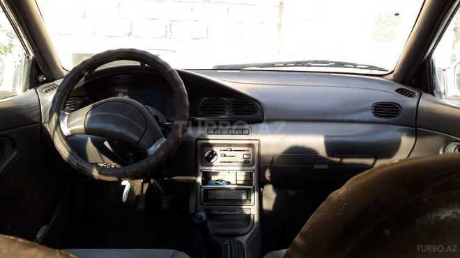 Kia Avella 1997, 200,000 km - 1.5 l - Bakı