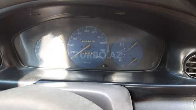 Kia Avella 1997, 200,000 km - 1.5 l - Bakı