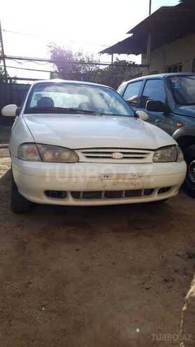 Kia Avella 1997, 200,000 km - 1.5 l - Bakı