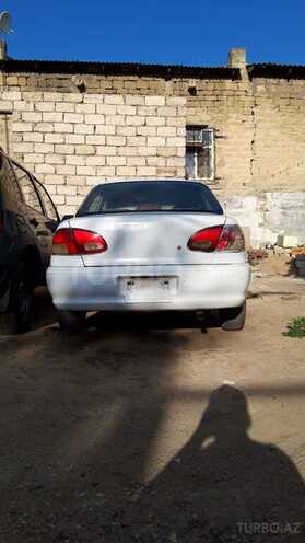 Kia Avella 1997, 200,000 km - 1.5 l - Bakı