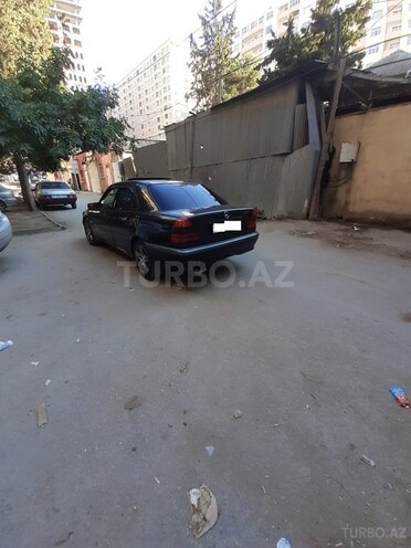 Mercedes C 240 1998, 123,654 km - 2.4 l - Bakı