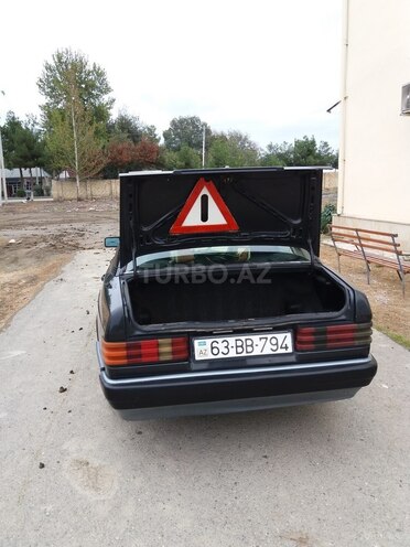 Mercedes 190 1992, 300,000 km - 1.8 l - Zərdab